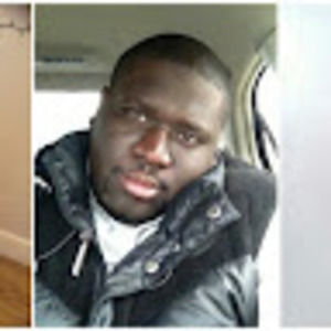 Meet your Posher, Marlon